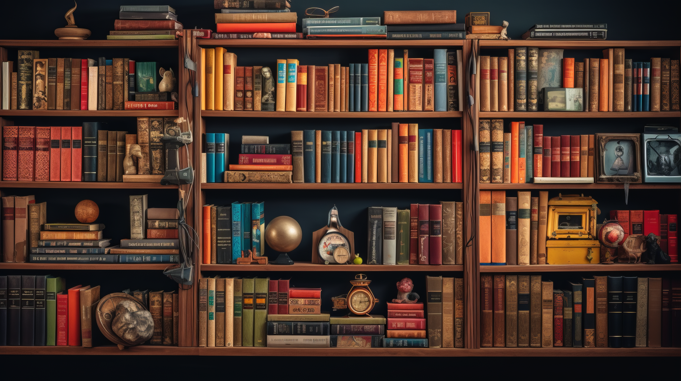CBS Book Publication