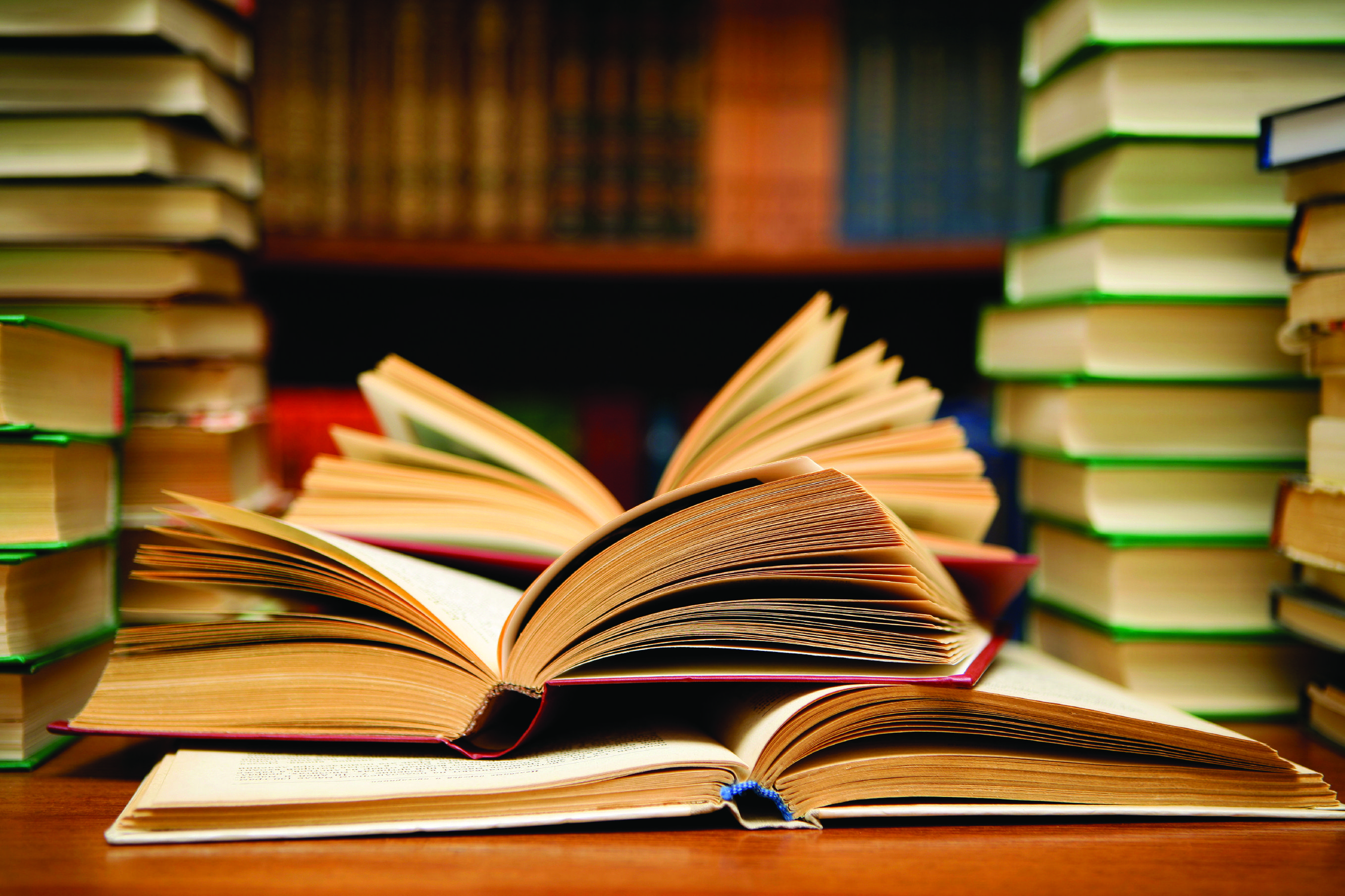 Academic Books