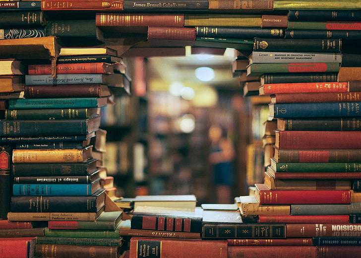 Educational Books