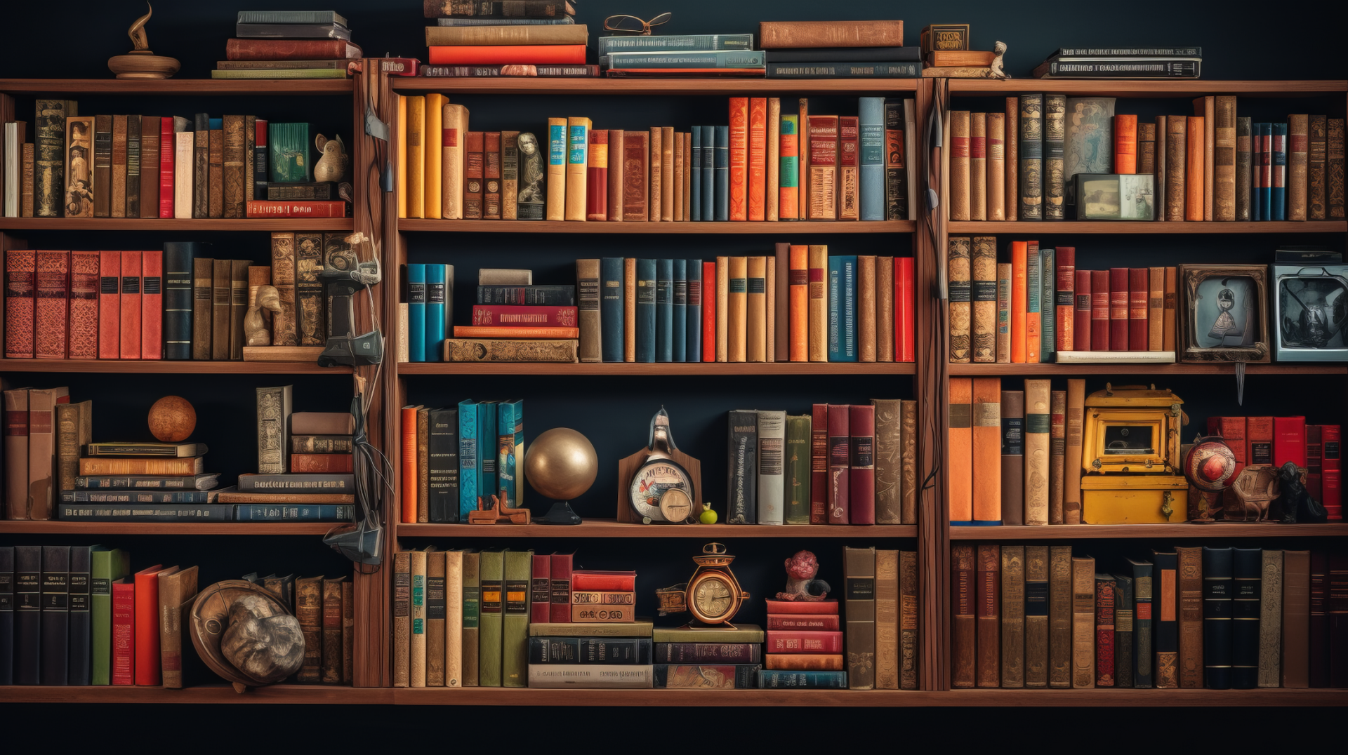 CBS Book Publishing