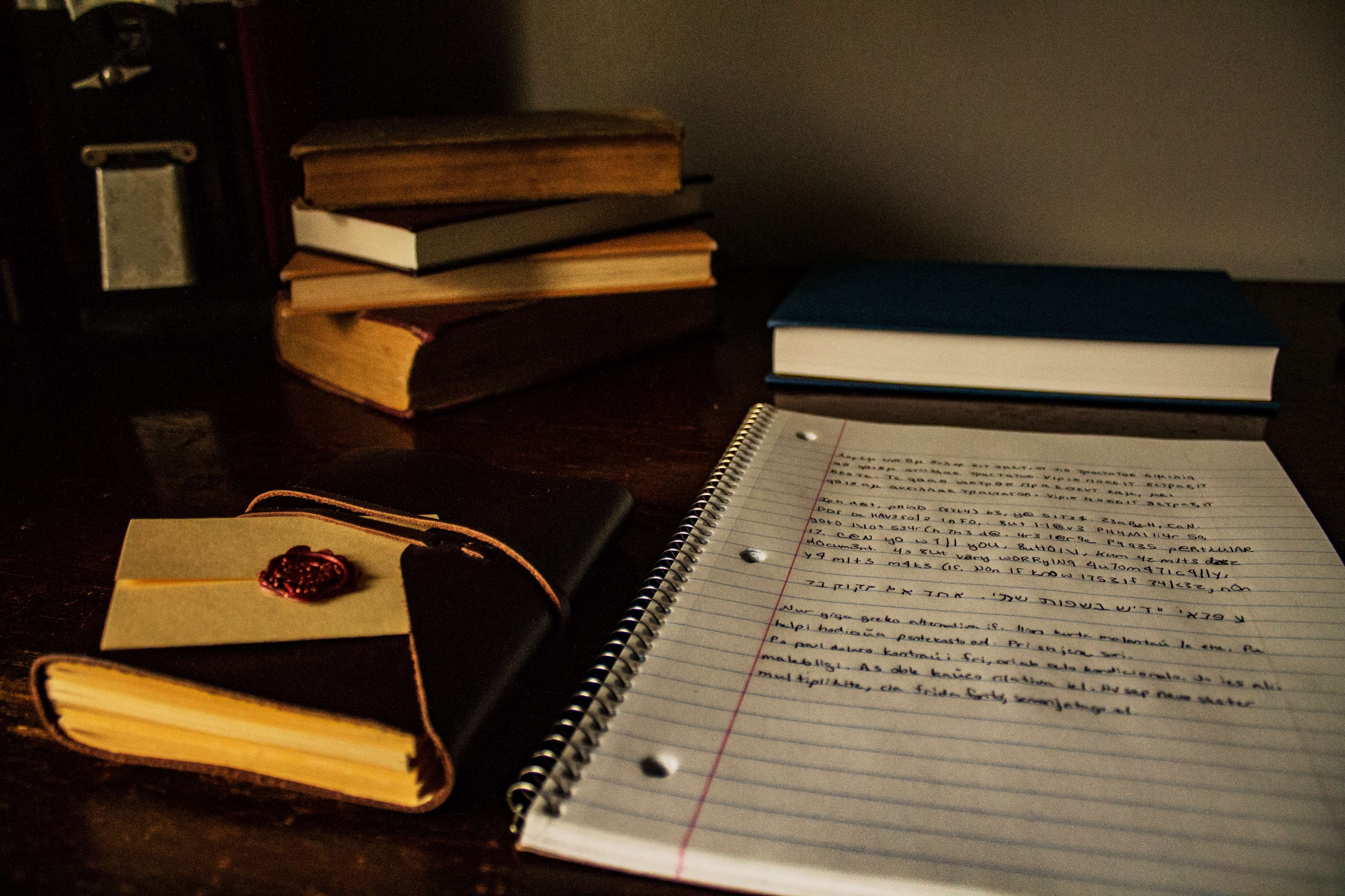 Competitive Exam Books