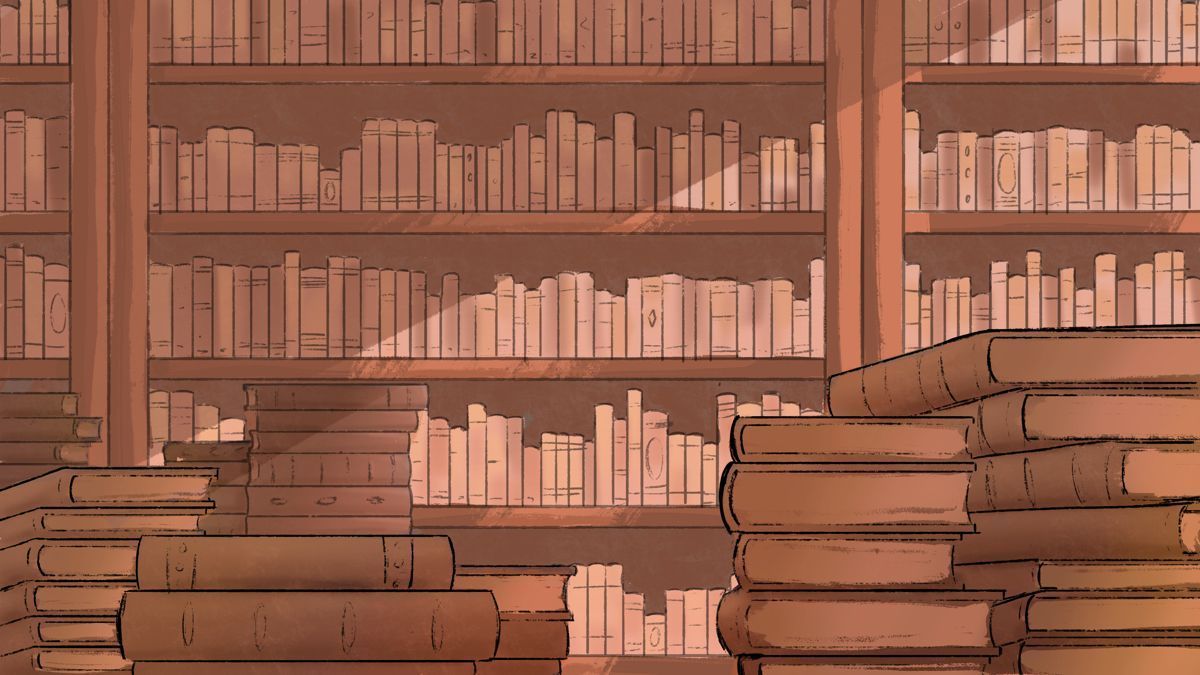 Biography Books