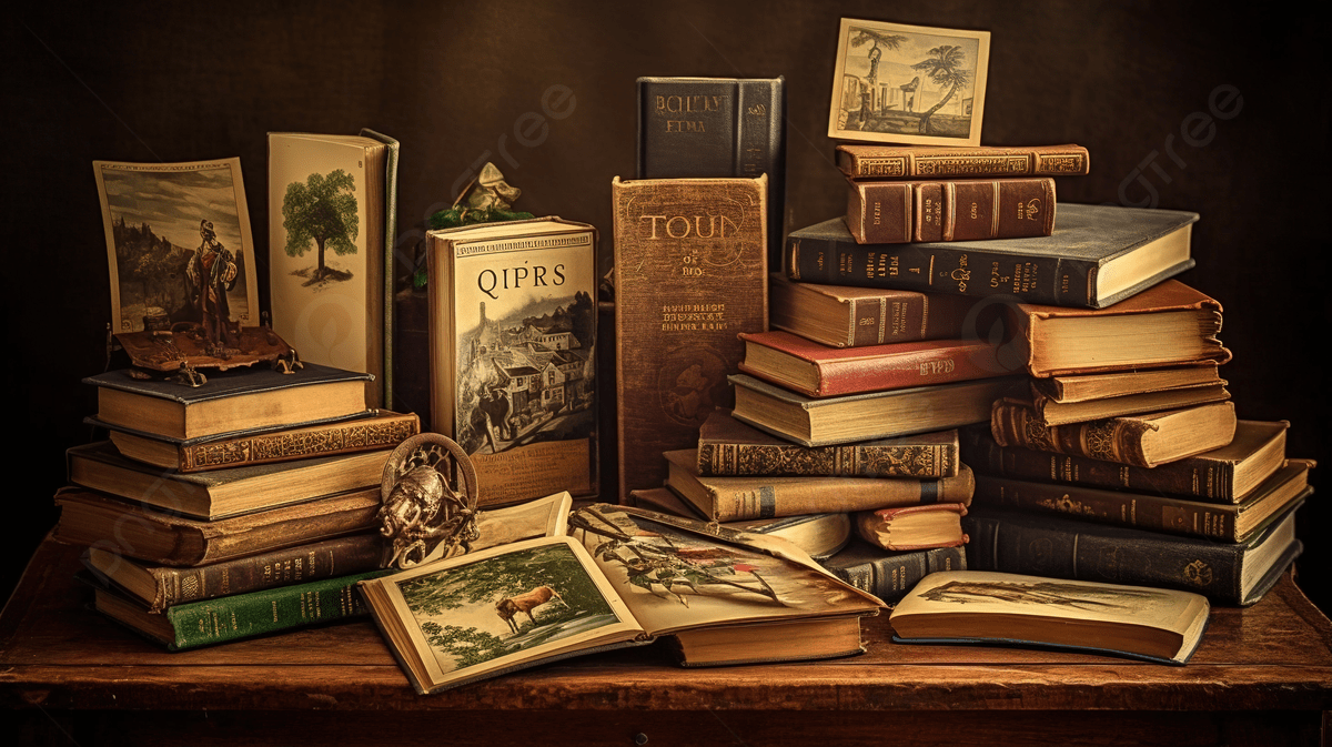 Educational Books