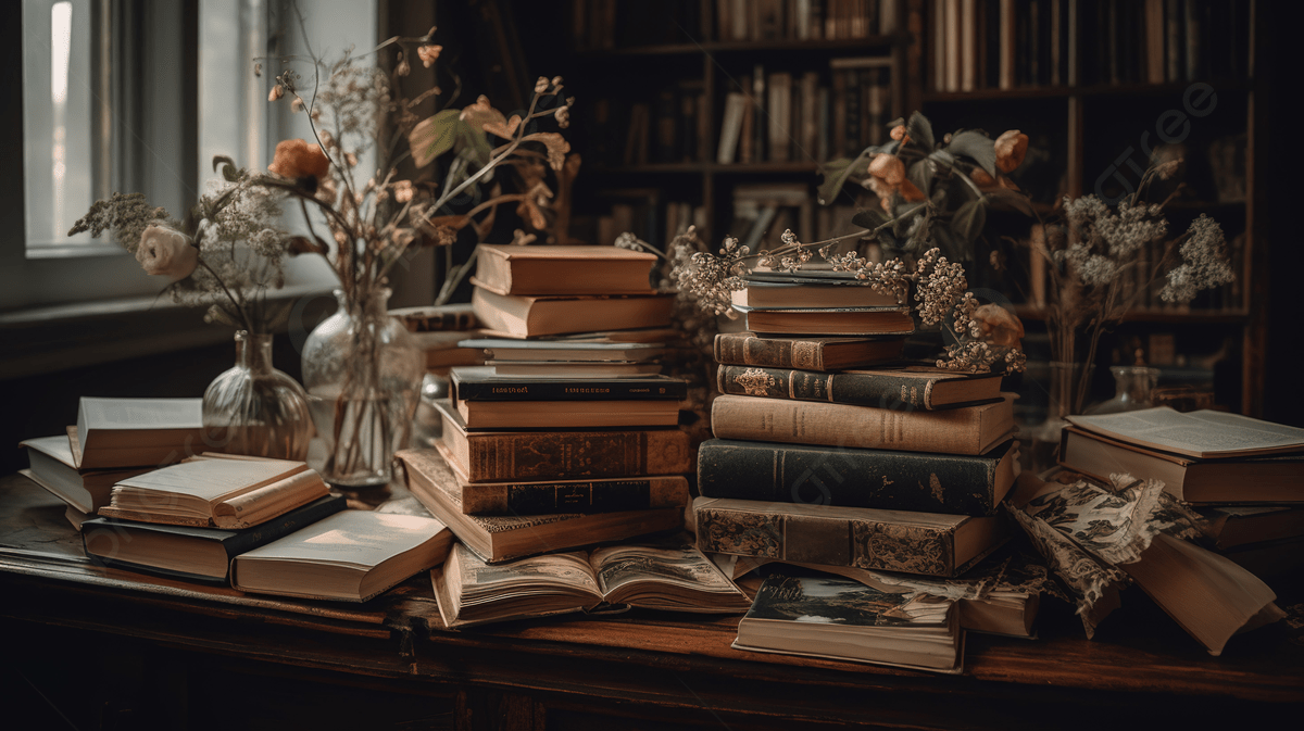 Research Books