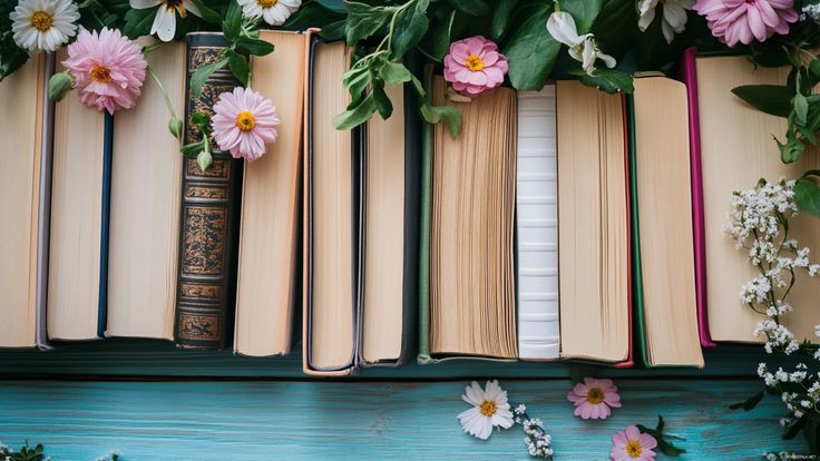 Reference Books
