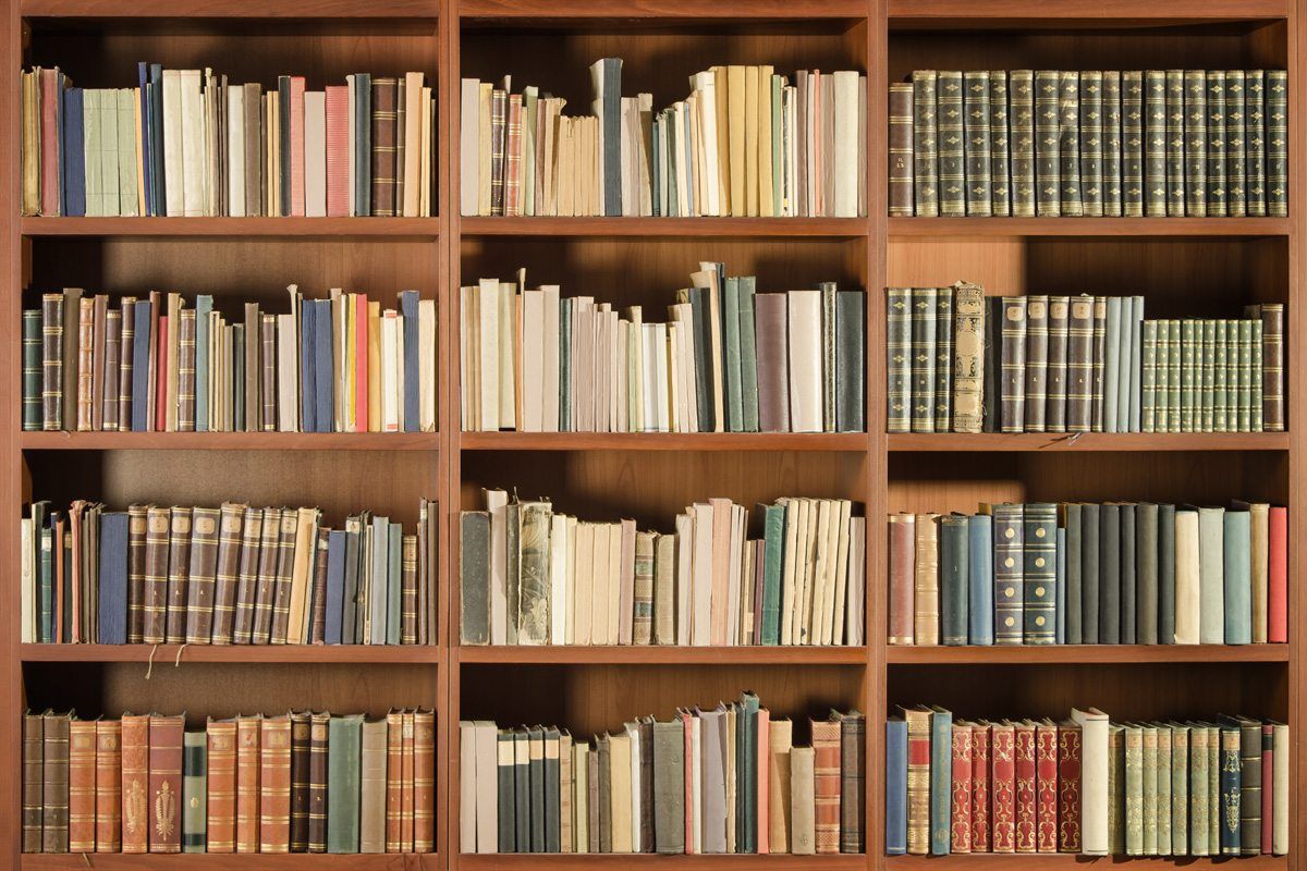 Technical Books
