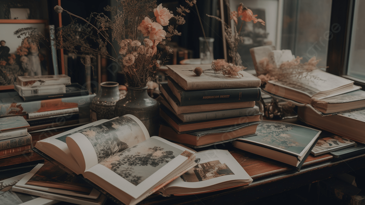 Professional Books
