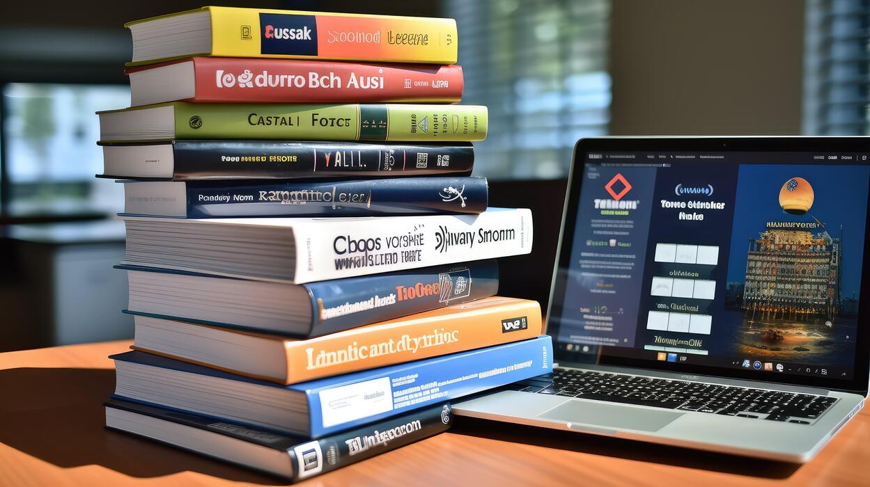 Academic Books